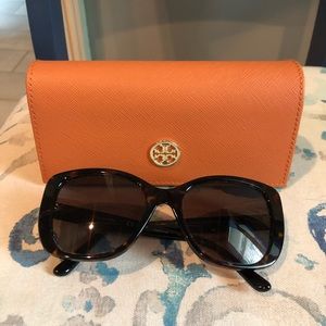 Tory Burch sunglasses